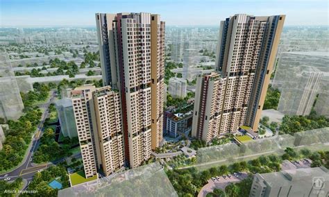 Aug 2022 BTO: Havelock Hillside Fengshui Unit Review.